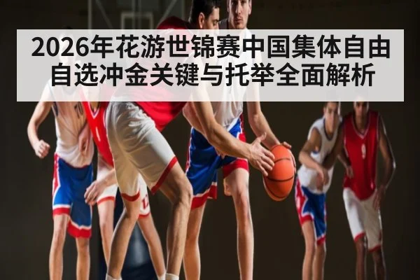 2026年花游世锦赛中国集体自由自选冲金关键与托举全面解析